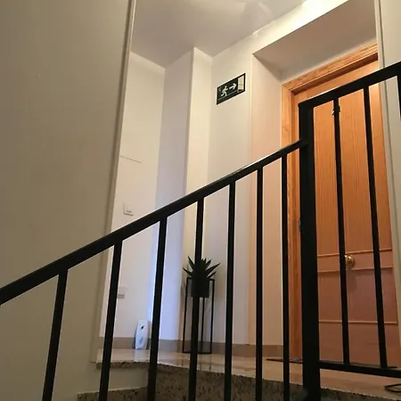 Ca Lidia -apartamentos Turisticos Elcampanar 2