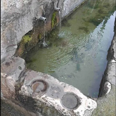 Appartement Ca Lidia -apartamentos Turisticos Elcampanar 2