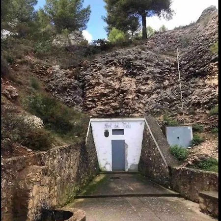 Ca Lidia -apartamentos Turisticos Elcampanar 2 * Benimantell
