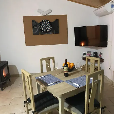 Ca Lidia -apartamentos Turisticos Elcampanar 2