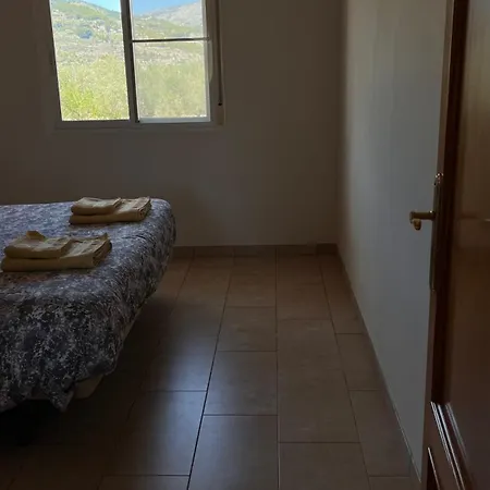 Ca Lidia -apartamentos Turisticos Elcampanar 2 * Benimantell