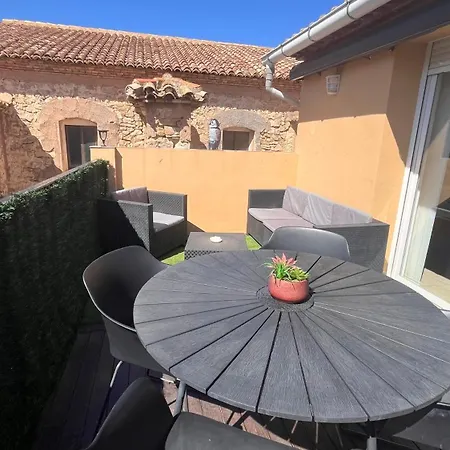 Appartement Ca Lidia -apartamentos Turisticos Elcampanar 2