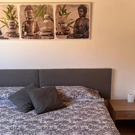 Ca Lidia -apartamentos Turisticos Elcampanar 2