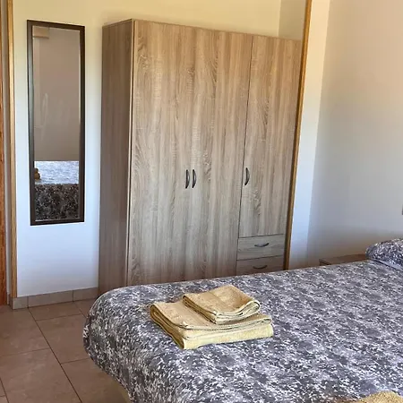 Appartement Ca Lidia -apartamentos Turisticos Elcampanar 2 *