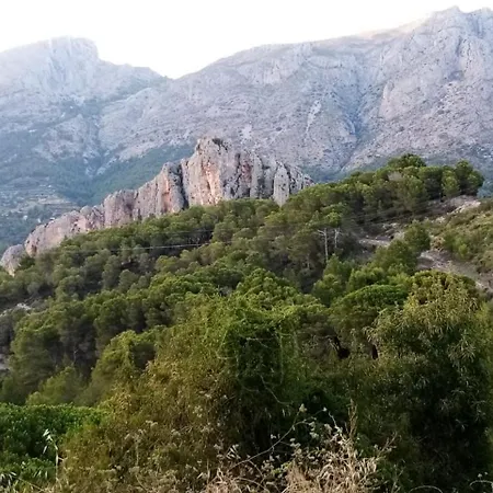 Appartement Ca Lidia -apartamentos Turisticos Elcampanar 2 *